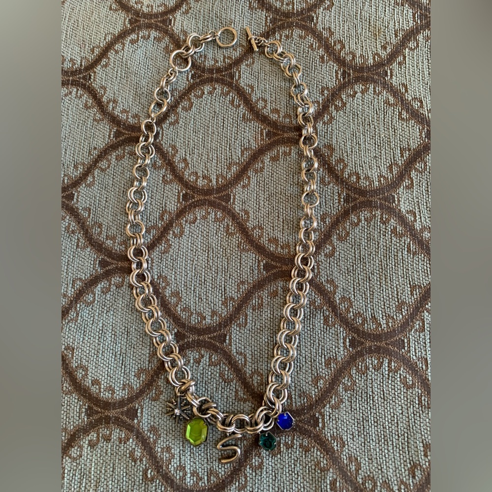 Kendra Scott Necklace